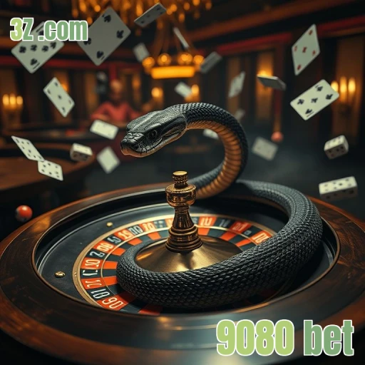 Recursos da Seção Paga no 9080 Bet que Impressionam!