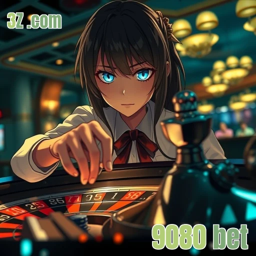 Baixar no 9080 bet: A Nova Experiência de Jogos Online