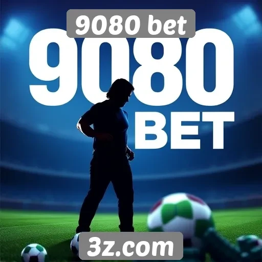 Benefícios e promoções atraem novos usuários na 9080 bet