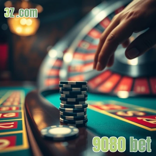 Bônus Imperdíveis e Inovadores no 9080 Bet