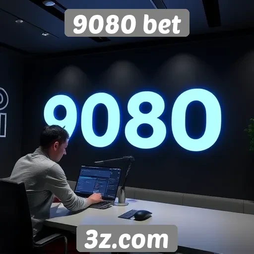 Atendimento ao cliente do 9080 bet avaliado