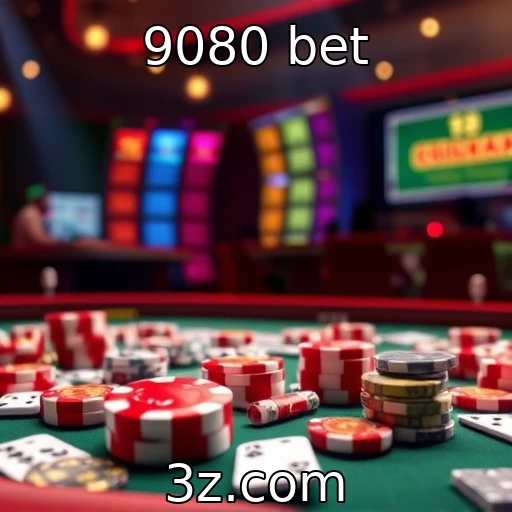 Impactos das regulamentações nos jogos de azar