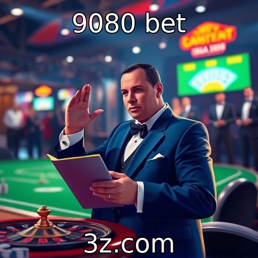 Regulamentação de jogos e seu impacto na indústria