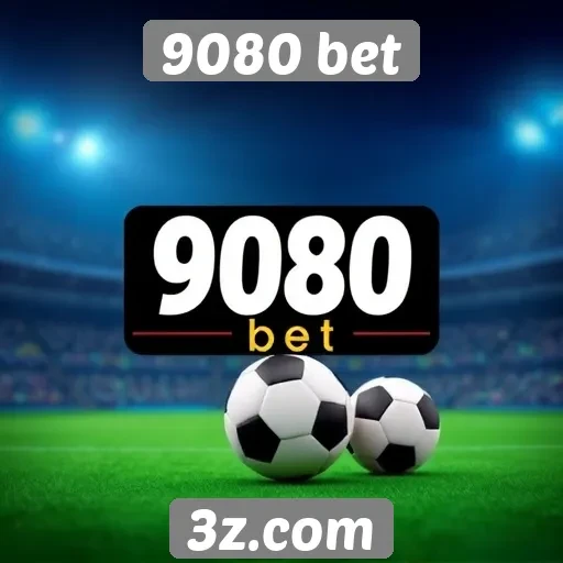 Popularidade crescente do site 9080 bet entre jogadores