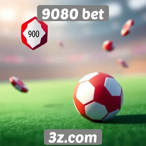 9030 bet introduz métodos de pagamento inovadores