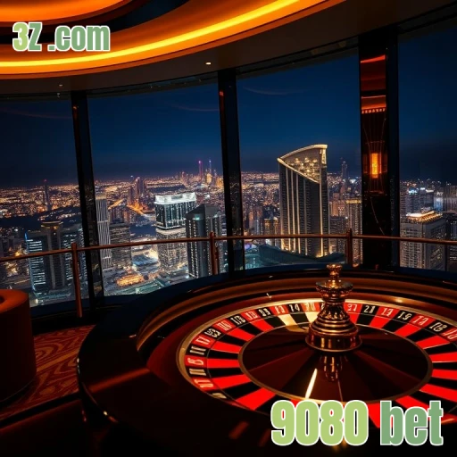 Inovação na plataforma 9080 bet traz alegria ao apostador