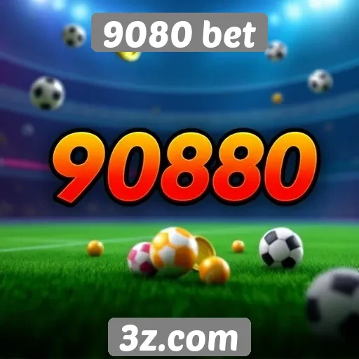 Opiniões de jogadores sobre o 9080 bet